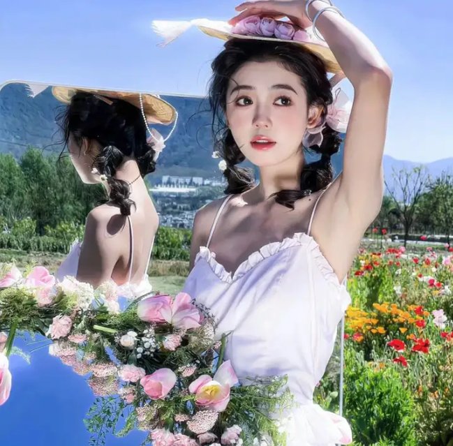 我欲为人(美版)第一季