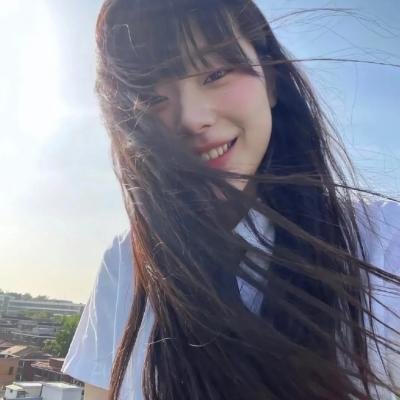 他朝有缘共白头